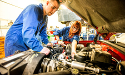 Featured image of post Automotive