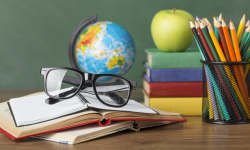 Featured image of post Education