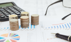 Featured image of post Finance