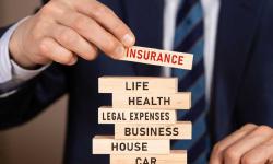 Featured image of post Insurance