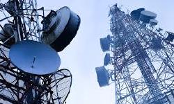 Featured image of post Telecommunication