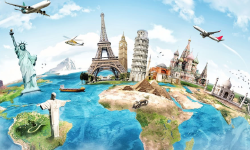 Featured image of post Tourism