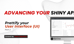 Featured image of post Advancing Your Shiny Application II