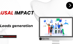 Featured image of post Causal Impact on Leads generation