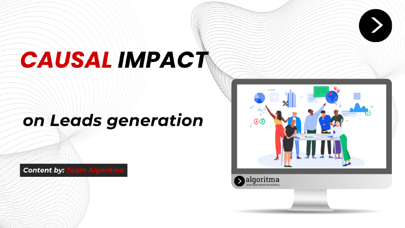 Featured image of post Causal Impact on Leads generation
