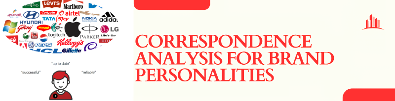 Featured image of post Correspondence Analysis for Brand Personalities