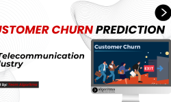 Featured image of post Customer Churn Prediction