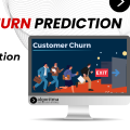 Customer Churn Prediction