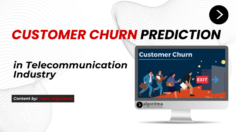 Featured image of post Customer Churn Prediction