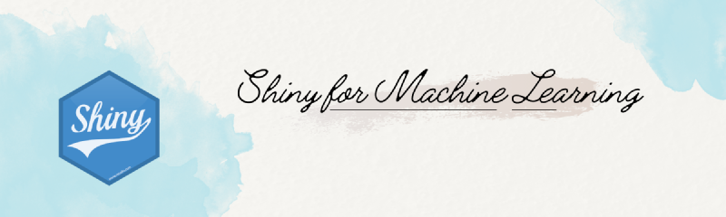 Featured image of post Deploy Machine Learning Model to Shinyapp