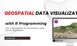 Featured image of post Geospatial Data Visualization with R Programming