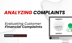 Featured image of post Evaluating Customer Financial Complaints