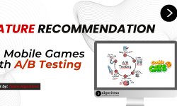 Featured image of post Feature Recommendation on Mobile Games