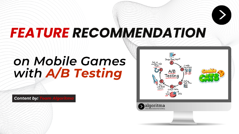 Featured image of post Feature Recommendation on Mobile Games