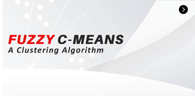 Featured image of post Fuzzy C-Means Clustering