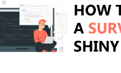 Featured image of post How to make a survey with Shiny in R