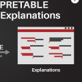 Interpreting Classification Model with LIME