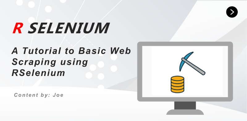 Featured image of post Rselenium Intro