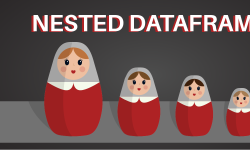 Featured image of post Nested Dataframe