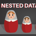 Nested Dataframe