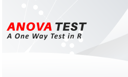 Featured image of post One-Way ANOVA Test in R