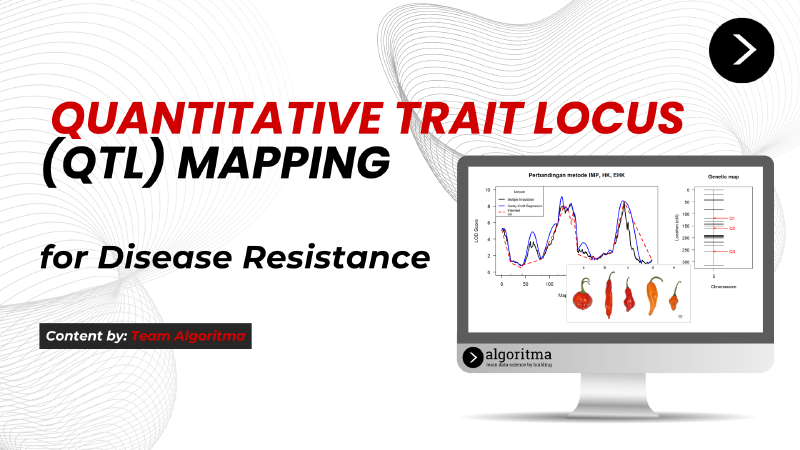 Featured image of post Quantitative Trait Locus (QTL) Mapping for Disease Resistance