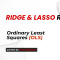 Ridge and LASSO Regression