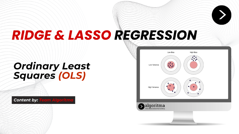 Featured image of post Ridge and LASSO Regression