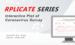 Featured image of post Rplicate Series: Interactive Plot of Coronavirus Survey