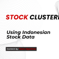 Clustering Saham Indonesia