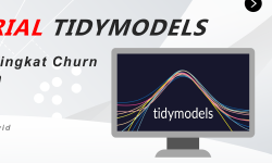 Featured image of post Tidymodels: Churn Over Prediction